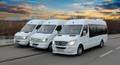 Аренда автобусов и микроавтобусов для корпоративных и частных клиентов