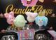 Аппарат для фигурной сахарной ваты Candyman V4 от Candykings